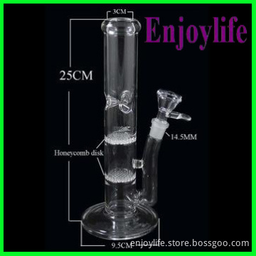 Wholesale 40cm Glass Pipe, Top Quality Glass Pipe